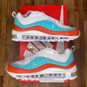 Women’s air max 98 se